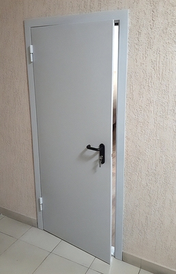 Огнеустойчивая дверь